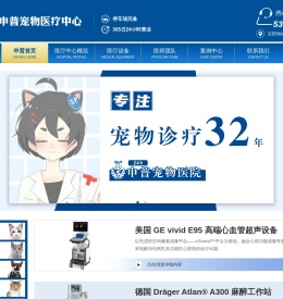 申普首页