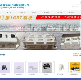 功率模块