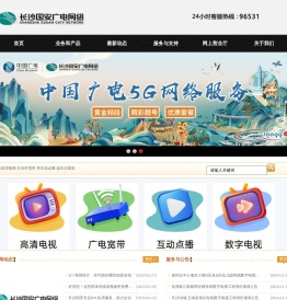 国安网络