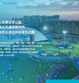 泰山体育产业集团有限公司