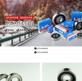 慈溪飞马轴承有限公司