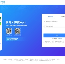 赢招商