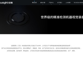 征图新视（江苏）科技股份有限公司