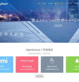 AlloyTeam