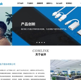 深圳市金洋电子股份有限公司