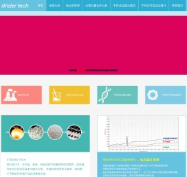 大迈仪器（上海）有限公司