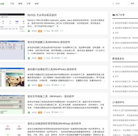 迷你软件