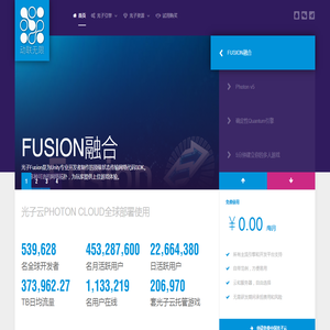 光子引擎photonengine中文站