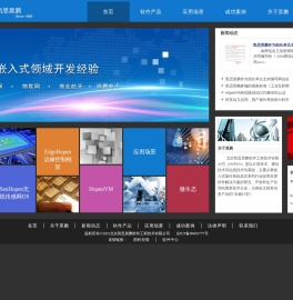 北京凯思昊鹏软件工程技术有限公司