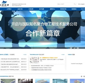 北京三联虹普新合纤技术服务股份有限公司
