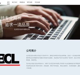 北京思元软件有限公司