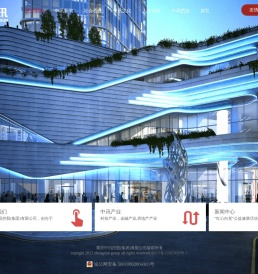 重庆中讯控股（集团）有限公司