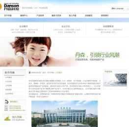 宜兴丹森科技有限公司