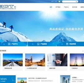 北京迪赛奇正科技有限公司