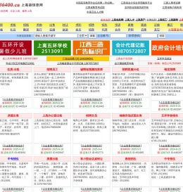 上高县信息网