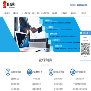 企业管理咨询公司