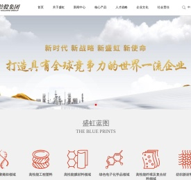 盛虹控股集团