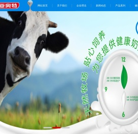 山东亚奥特乳业有限公司