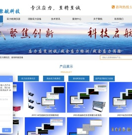 应变仪
