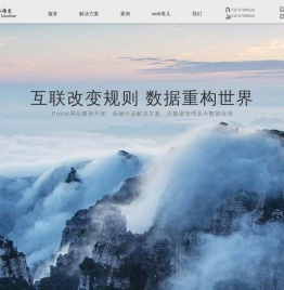网站建设