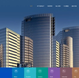冠林电子有限公司