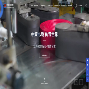 杭州中策电缆有限公司