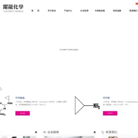 大丰跃龙化学有限公司