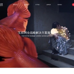 杭州网站建设