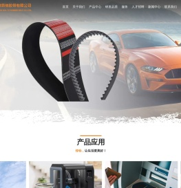 汽车传动带