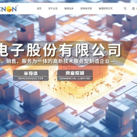 太龙电子股份有限公司