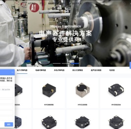 兴化市华宇电子有限公司
