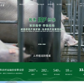 流动资金融资担保