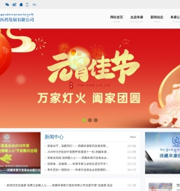西藏阜康医药发展有限公司【官网】