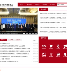 深圳市服务贸易协会