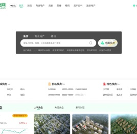 青岛房产网