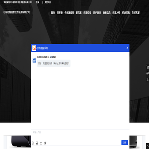 山东和智信息技术服务有限公司