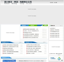 四川美丰（集团）有限责任公司