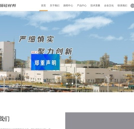 陕西有色天宏瑞科硅材料有限责任公司