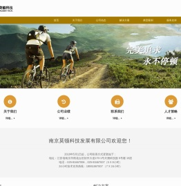 莫顿科技