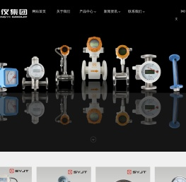 上仪官网