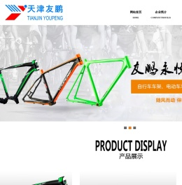 天津友鹏永悦工贸有限公司