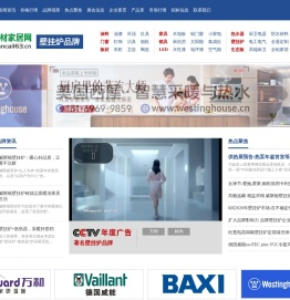 【中国十大壁挂炉品牌】中国品牌壁挂炉
