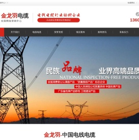 金龙羽集团有限公司