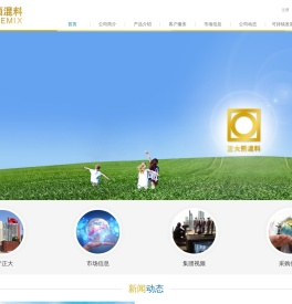 正大预混料（天津）有限公司