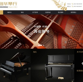 苏州市音华琴行