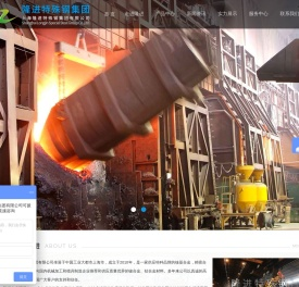 上海隆进特殊钢集团有限公司