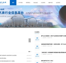 燃气表网