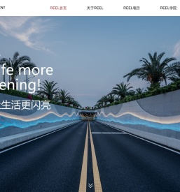 瑞林光环境集团有限公司