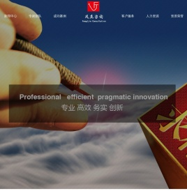 成都凤杰企业管理咨询有限公司