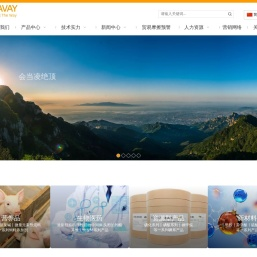 泰安汉威集团有限公司